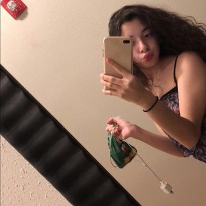 Meet your Posher, Alicia